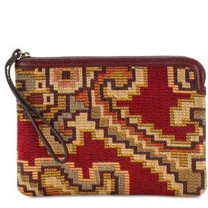 Patricia Nash small purse